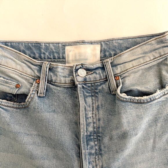 Mother Superior The Tripper in Skating On Thin Ice Size 27 - Picture 6 of 14